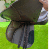 jumping saddle